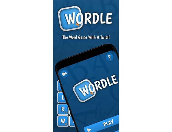 Worldle for Android - Download the APK from Habererciyes